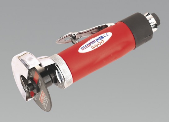 Cut-Off Tools